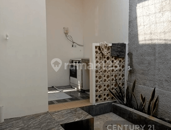 Hunian Bagus Arga Bajapura Fully Furnished 2