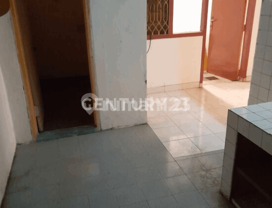 Corner Position PCI Residential Plus Business Space 2