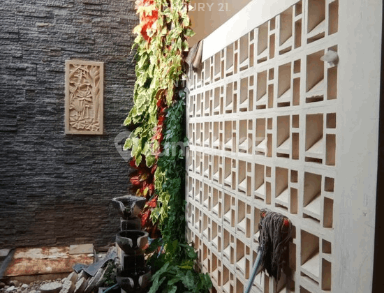 Hunian Bagus Sekali 2 Lantai Kavling Cilegon 2