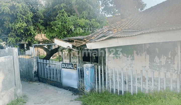 Hunian Hitung Tanah Jl Sastradikarta Jombang Hunian Hitung Tanah Jl Sastradikarta Jombang