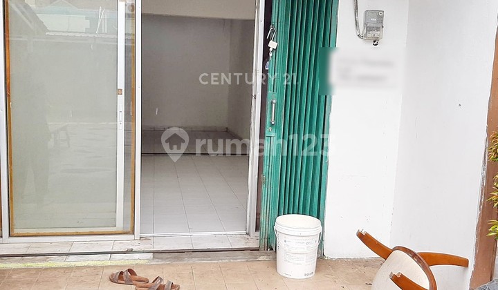1-Story Ruko in Pondok Cilegon Indah at an Affordable Price 2