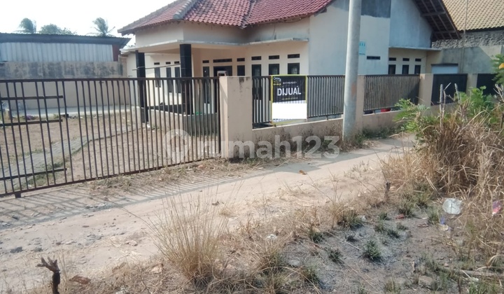 Hunian Bagus Kp Cibeka Waringinkurung Siap Huni 1