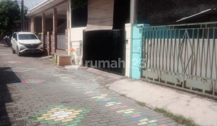 Hunian Siap Ditempati Plus Tanah Kavling Bkp 2