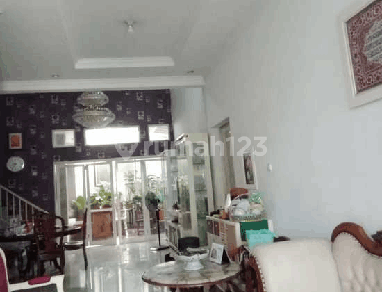Hunian Exlusive Beringin Residence 2 Lantai 2