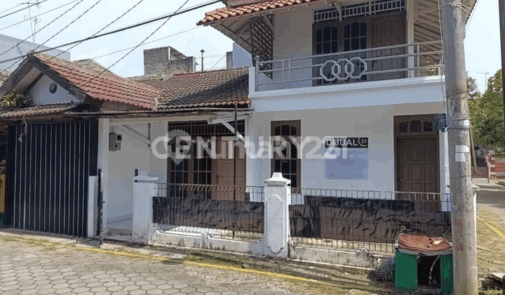 Hunian Plus Ruang Usaha Posisi Sudut Pci Hunian Plus Ruang Usaha Posisi Sudut Pci