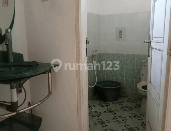 Hunian 2 Lantai Arga Bajapura Zona Industri 2