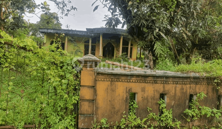 Tanah Plus Hunian Nempel Jalan Raya Panimbang Tanah Plus Hunian Nempel Jalan Raya Panimbang