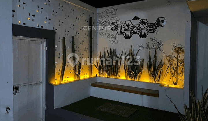 Hunian Bagus Grand Sutera Cilegon Siap Ditempati 2