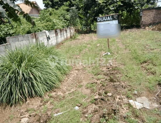 Tanah Kavling Komplek Makmur Jaya Dekat Sman 3 Kota Serang Tanah Kavling Komplek Makmur Jaya Dekat Sman 3 Kota Serang