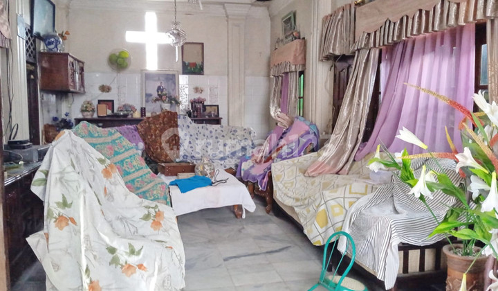 2-Story Residence at Pasar Kelapa Cilegon, Negotiable Until Deal 2