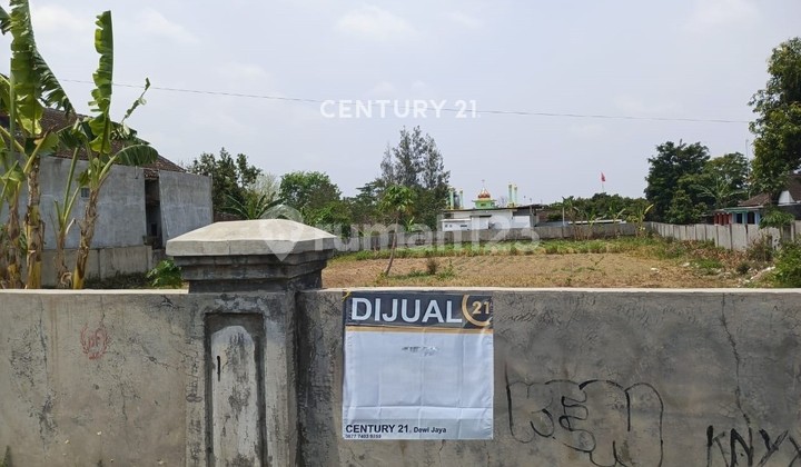 Tanah Boyolali Sudah Ditembok Nego Sampai Deal