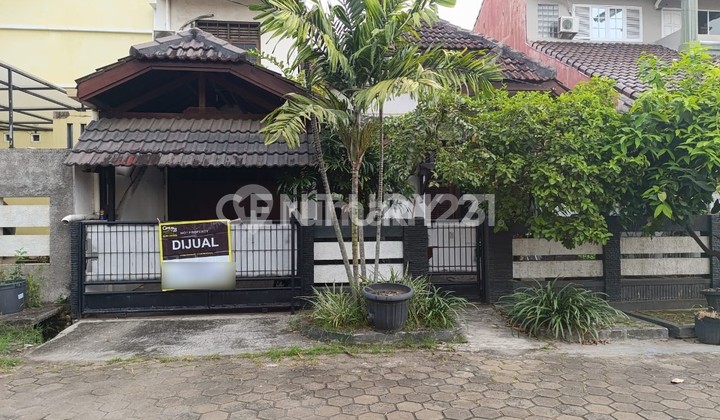 Hunian Bagus Pci Nego Sampai Deal