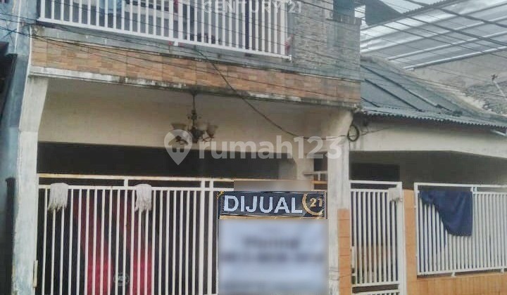 Pamulang Residence South Tangerang, Soft Negotiation