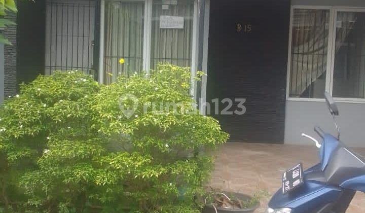 Rumah Dijual Cepat di Pusat Kota Karawang