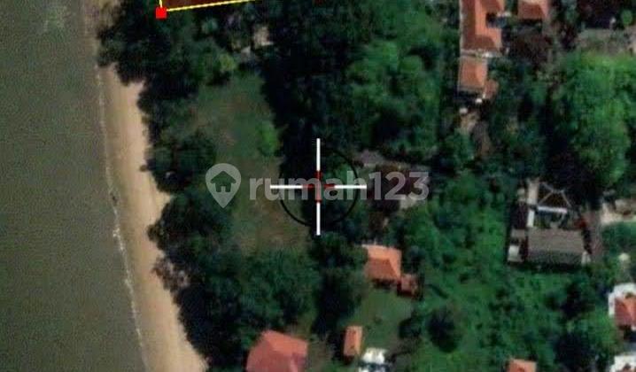 Tanah Strategis Itr Pariwisata Los Pantai di Tanjung Benoa Tanah Strategis Itr Pariwisata Los Pantai di Tanjung Benoa