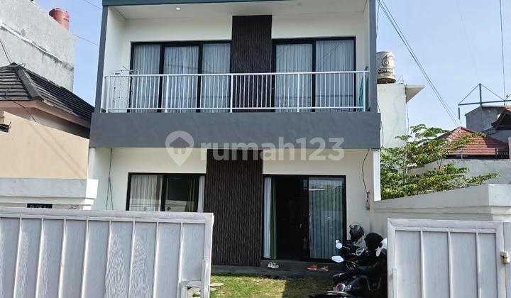 For Sale: Villa in Sanur, South Denpasar For Sale: Villa in Sanur, South Denpasar