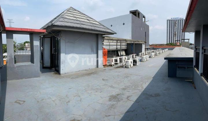 Boarding House 35 Rooms Full Occupancy High ROI Depok West Java 1