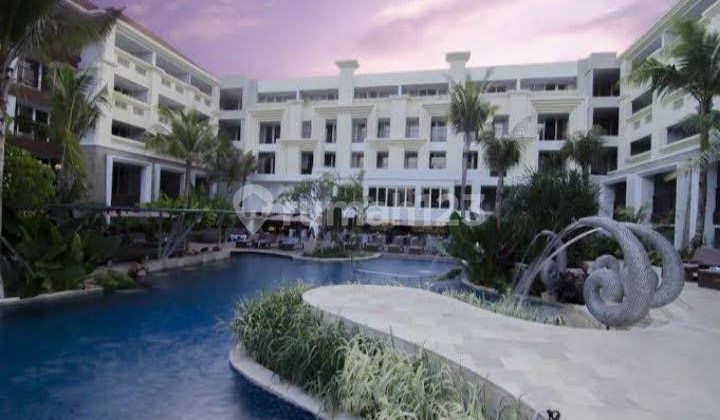 5-Star Hotel in a Premium, Super Strategic Area of Sanur 2