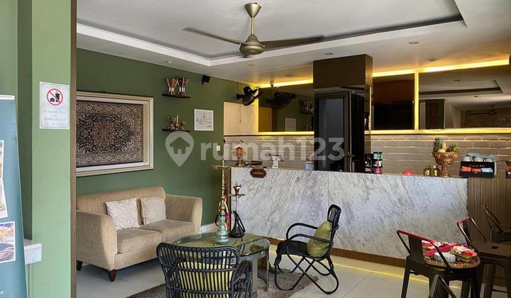 3-Story Fully Furnished Business Space Umalas Kerobokan Badung Bali 3-Story Fully Furnished Business Space Umalas Kerobokan Badung Bali