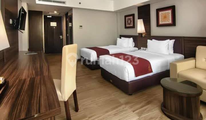 Luxury Hotel Near the Beach Ready to Operate with Pool in Nusa Dua 2