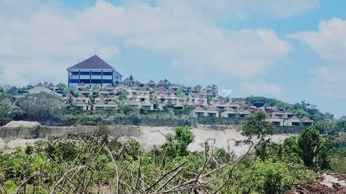 Villa Hillstones 40 Unit Furnished Pool Beroperasi di Uluwatu