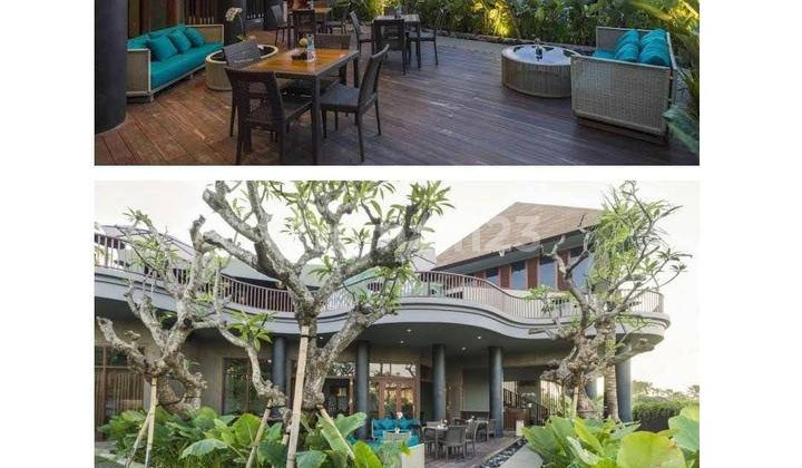 Hotel View Alam Dekat Pantai Strategis Dgn Pool di Canggu Hotel View Alam Dekat Pantai Strategis Dgn Pool di Canggu