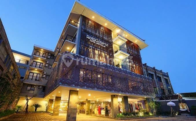 Strategic Hotel Area Near Public Facilities in Legian 1