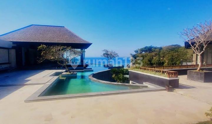 Villa Sunset View Private Beach Access Spacious Pool Parking Jimbaran Villa Sunset View Private Beach Access Spacious Pool Parking Jimbaran