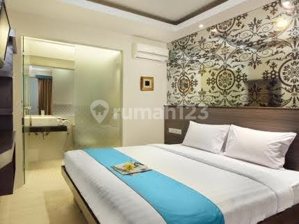 Hotel and Shop House Near Mall Pantai Bandara Central Shopping Center Kuta 2