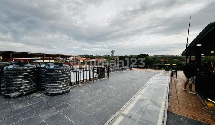 New 4-Storey Furnished Elite Boarding House Near Unud Sea View, Jimbaran 2