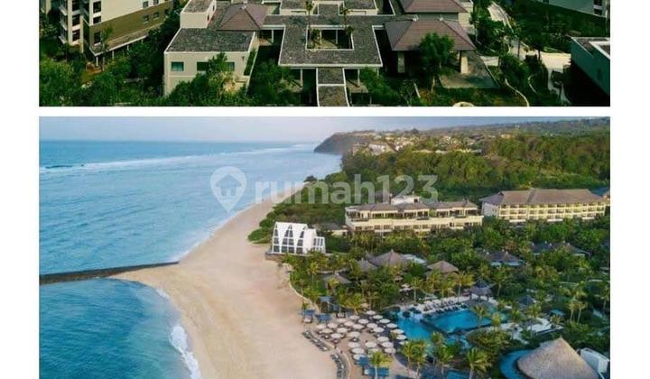 Hotel Bintang 5 Pinggir Laut Supreme Luxury Strategis di Nusa Dua Hotel Bintang 5 Pinggir Laut Supreme Luxury Strategis di Nusa Dua