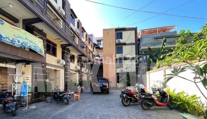 Elite 4-Storey Strategic Boarding House Near Bypass in Gelogor Carik 2