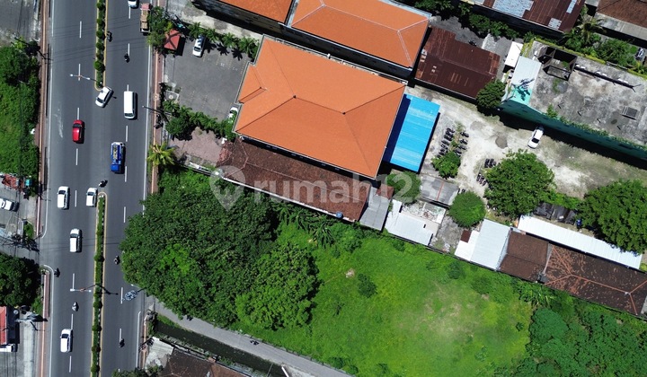 Ruang Usaha 2 Lantai Lokasi Strategis Dekat Bandara Pemogan Denpasar Bali Ruang Usaha 2 Lantai Lokasi Strategis Dekat Bandara Pemogan Denpasar Bali