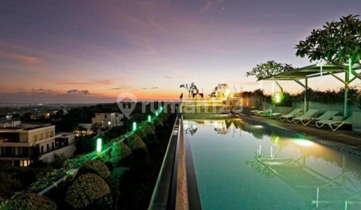 Hotel Strategis With Pool di Jimbaran Dekat Pusat Wisata Hotel Strategis With Pool di Jimbaran Dekat Pusat Wisata