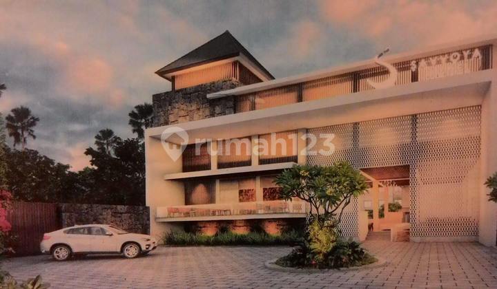 Hotel Strategis Dekat Pantai dan Bandara di Pusat Seminyak Hotel Strategis Dekat Pantai dan Bandara di Pusat Seminyak