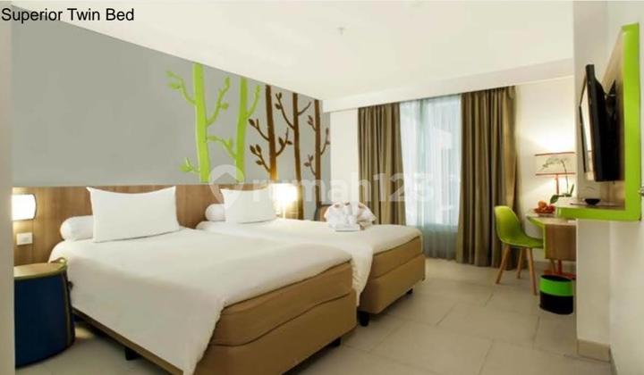 3-Star Hotel Strategically Located in Dewi Sri, Kuta 2