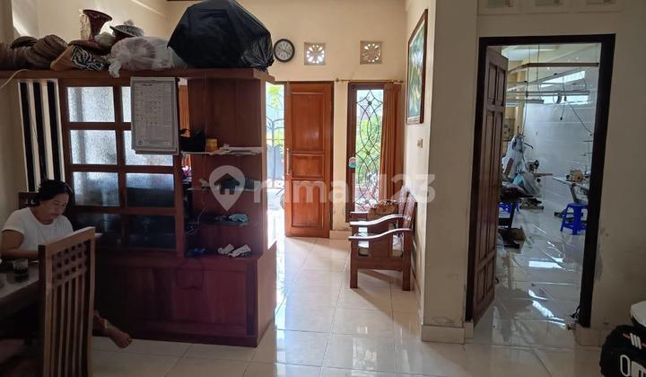 Rumah 2 Lantai Dekat Pantai Batubolong Strategis, Sentral Canggu Rumah 2 Lantai Dekat Pantai Batubolong Strategis, Sentral Canggu
