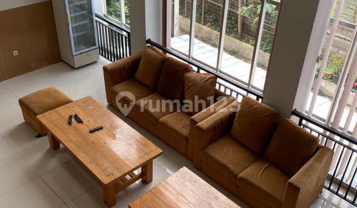 Boarding House 35 Rooms Full Occupancy High ROI Depok West Java 2