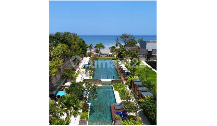 Hotel View Beach Near Airport Strategic Central Seminyak Tourist Area 2