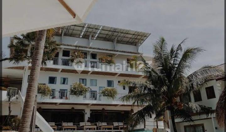 Strategic Luxury Hotel Near Beach, Tourist, Commercial Area, Canggu 2