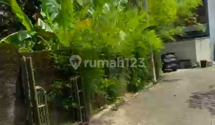 Tanah Luas Siap Kapling Cokroaminoto Ubung, Denpasar. Jual Cepat