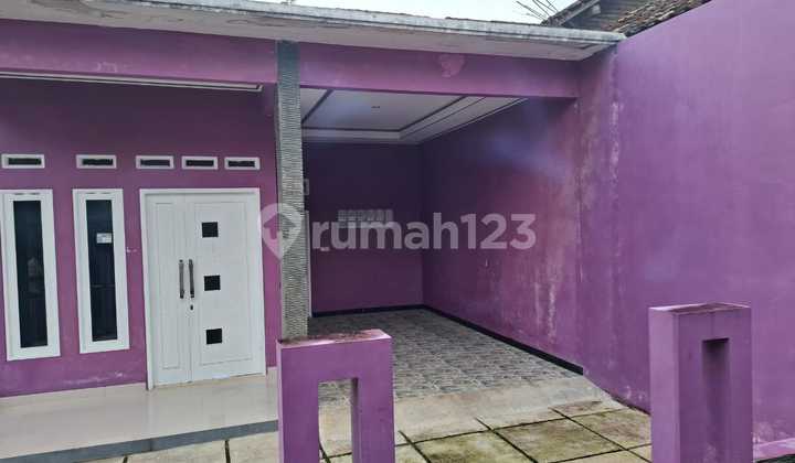 Rumah Strategis & Siap Huni di Sumowono (Nsb) 2