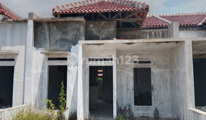 Dijual Rumah Modern Puri Nirwana Kaliwungu (Nsb)