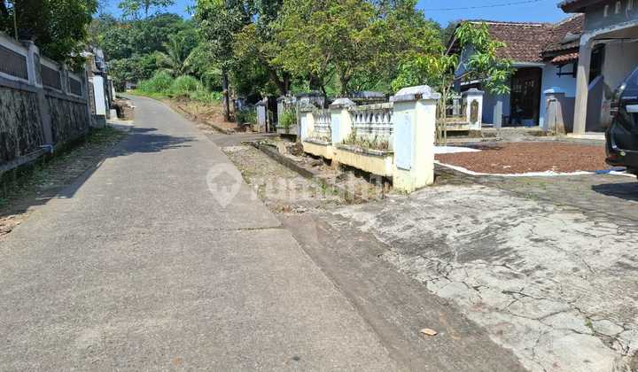 2-Story House with Very Large Land - Boja, Kendal (Nsb) 2
