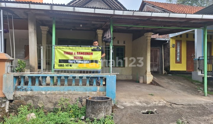 Rumah Luas & Nyaman di Ungaran Timur - Harga Terbaik (Nsb) 1