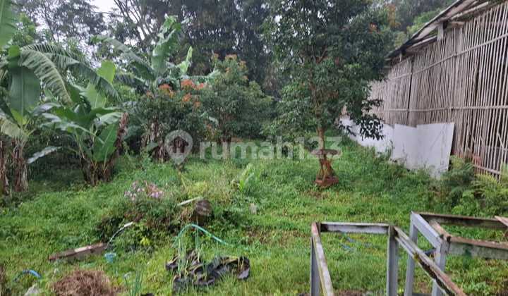 Tanah Kapling Luas & Strategis - Pinggir Jalan di Kemawi, Sumowono (Nsb) 1