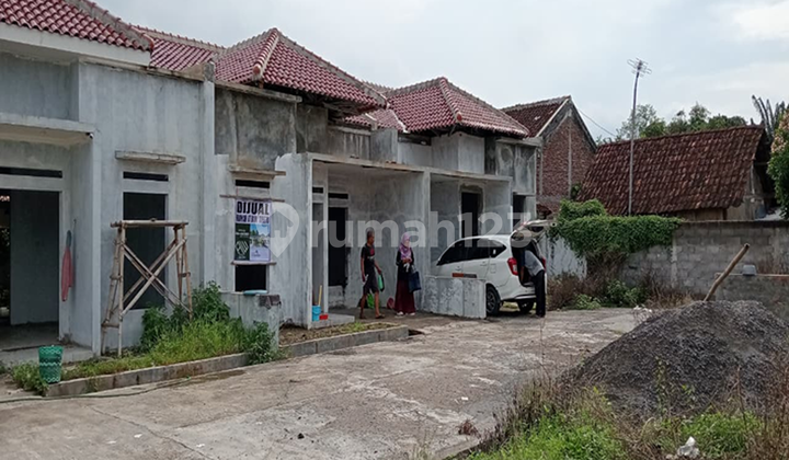For Sale Modern House Puri Nirwana Kaliwungu (Owner) 2