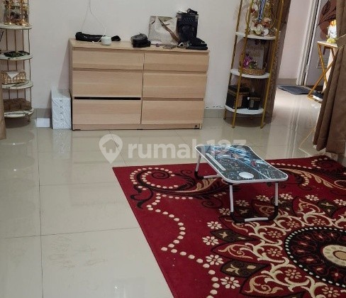 Dijual Rumah Langensari Ungaran (Nsb) 2