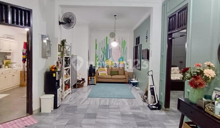 2-Storey Ready-to-Live Home, Rempoa 2