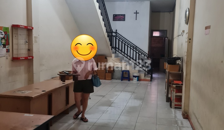 Panglima Aim Shop House for Rent 2